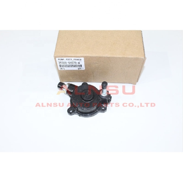 vacuum pump for hiace LH85 2L 29300-54070 081000-1500