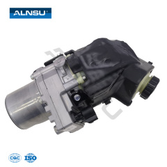 car part power steering pump for NISSAN L33 12 49110-3TA0B 49110-3TA0E 49110-3TA1C 49110-3TA1E