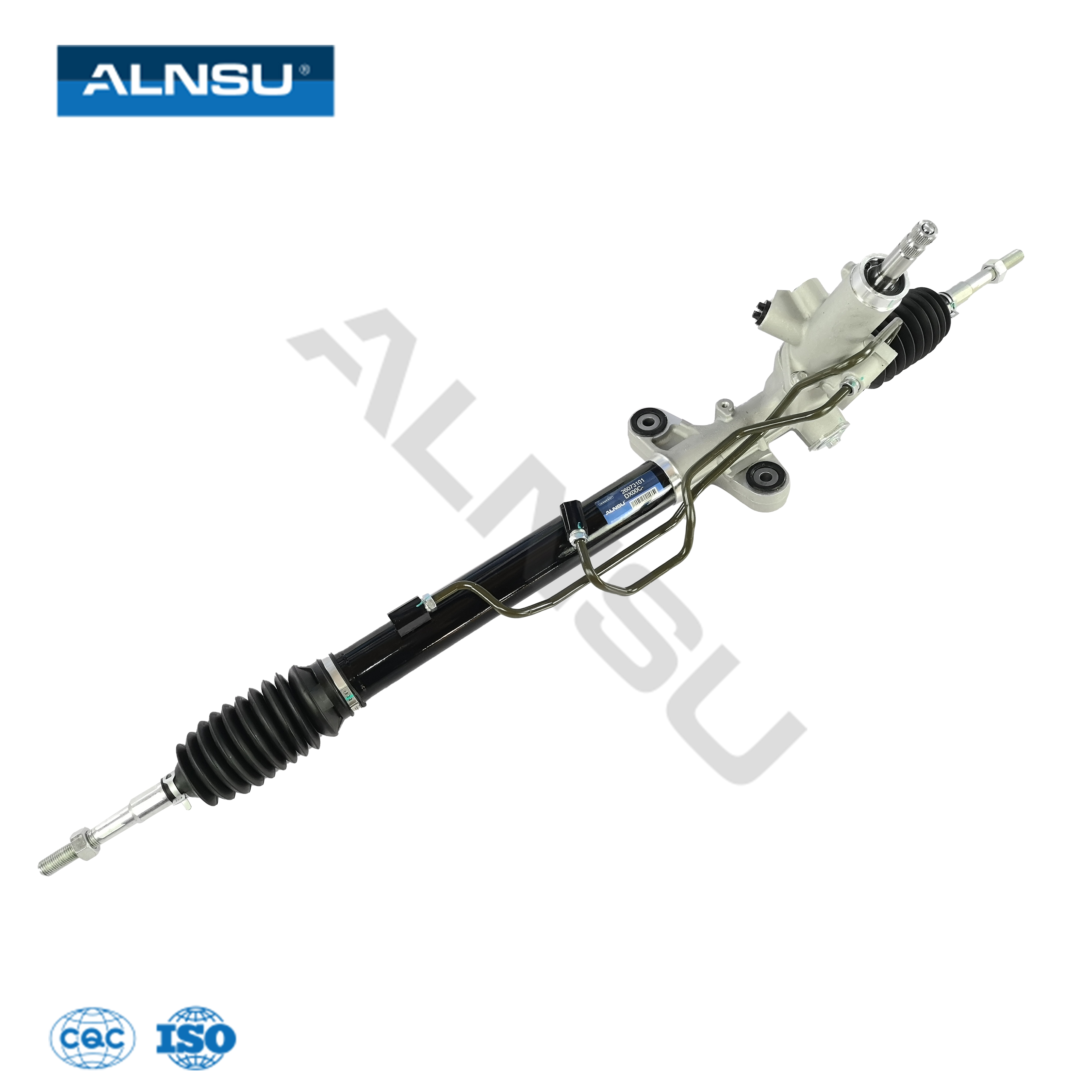 high quality steering system steering gear for HONDA FA1 FD2 K20A 53601-SNB-T02 53601-SNB-T05 53601-SNA-A04
