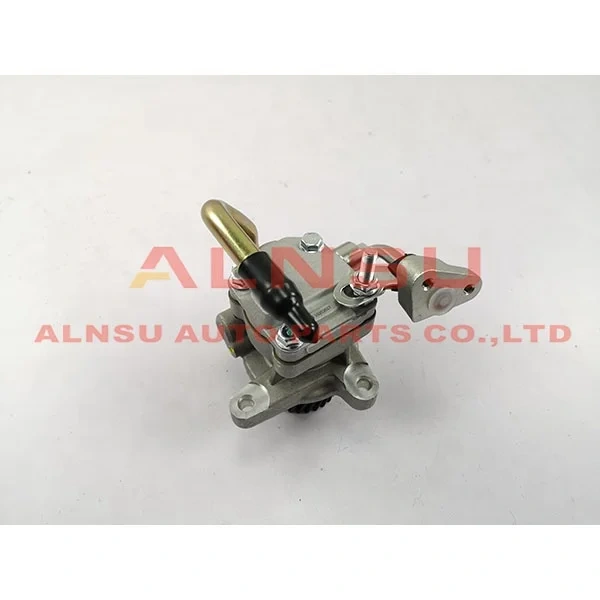 Power Steering Pump for DMAX WSL 4JJ1 4JK1 8-97946694-0 8-97946679-0 8-97355980-3 8-97184735-0