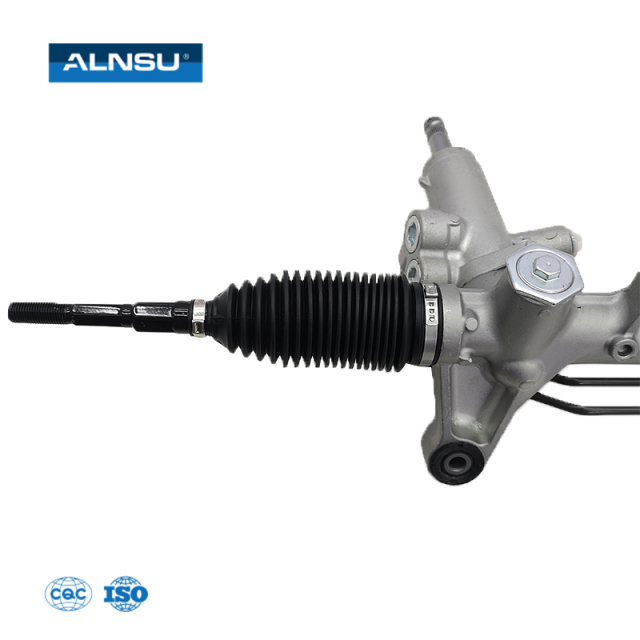 Cremallera de dirección asistida hidráulica para Honda Civic FA1 53601-SNA-A03 53601-SNA-J01 53601-SNA-A51 Piezas de automóvil Caja de dirección