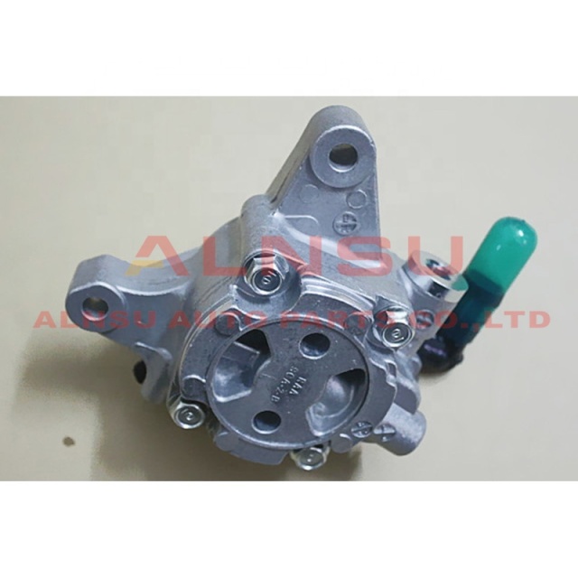 Power steering pump for ACCORD 56110-RBA-E01 56110-RBB-E01 56110-RBA-E02 56110-RAA-A01