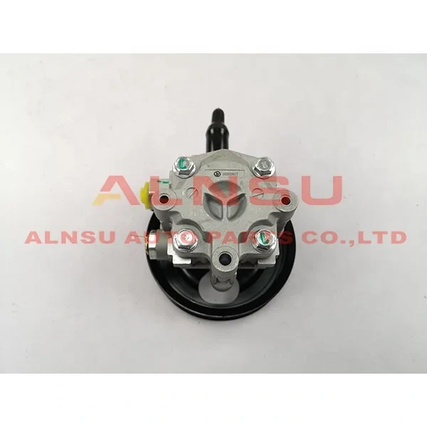 Factory price good quality Auto Power Steering Pump for 4B12 6PK 4450A107 4450A130