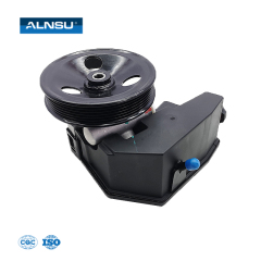 Auto part power steering pump for Cadillac Cherokee Diesel 2.5L 52088500