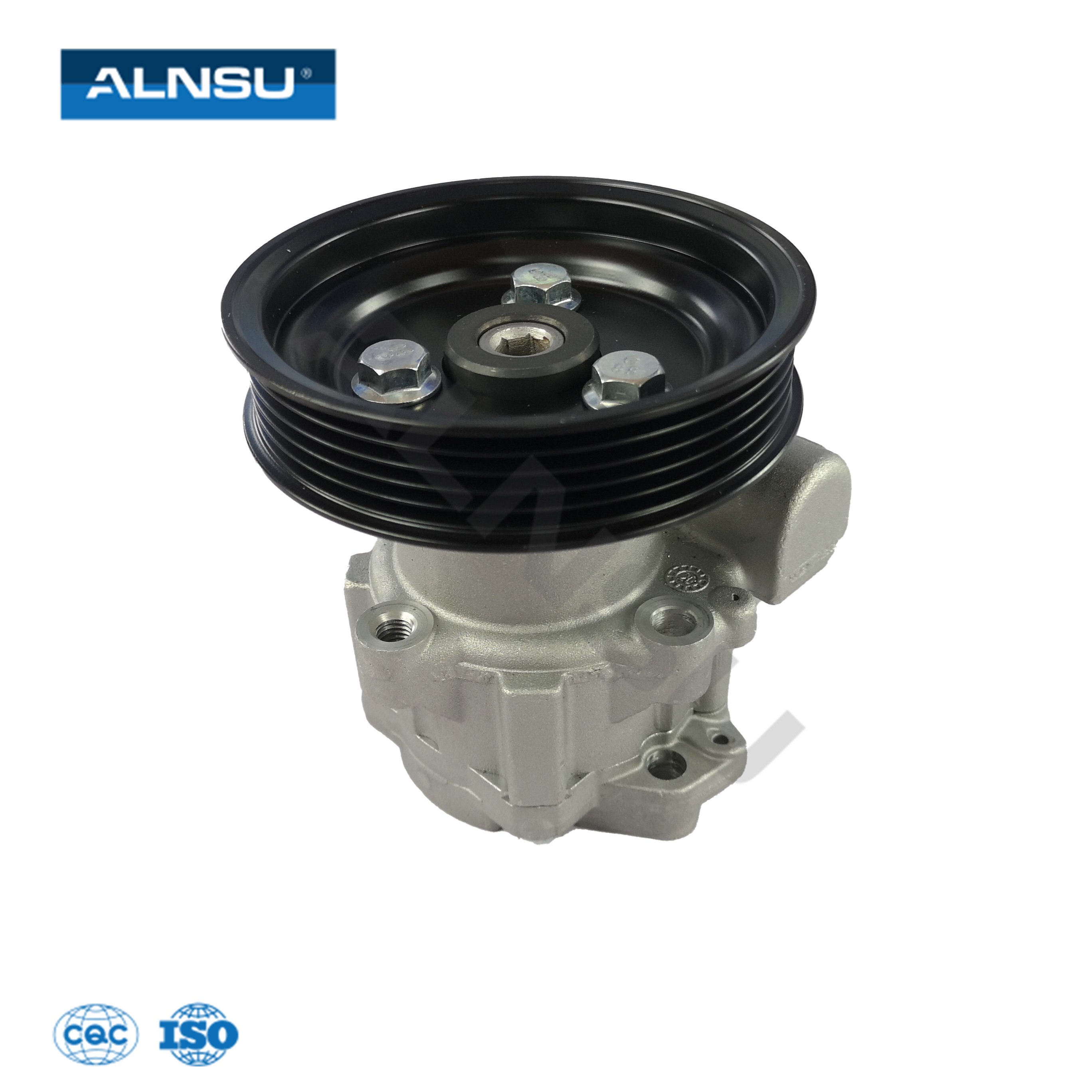 Bomba de dirección asistida de repuestos para automóviles a precio de fábrica para ZOTYE T600 3407010001-B11 3407010001B11