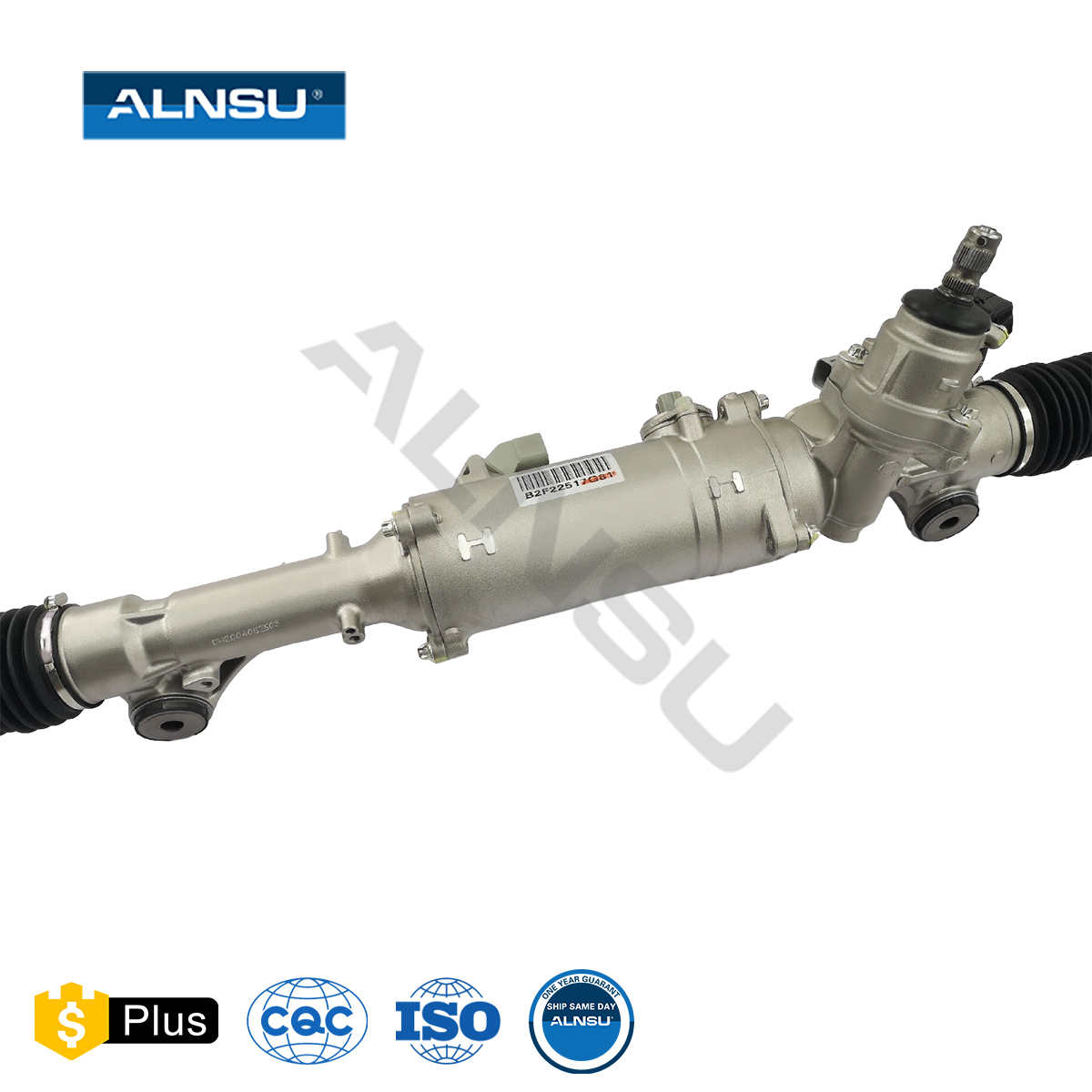 Auto part high quality power steering rack for TOYOTA RX400 MHU38 MHU33 44200-48130 44200-48131 44200-48132 44200-481