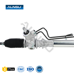 auto part good price steering rack for Renault S.A Colleo CLIO-II 7701471306 0080041101 023008004110149001-00QAA
