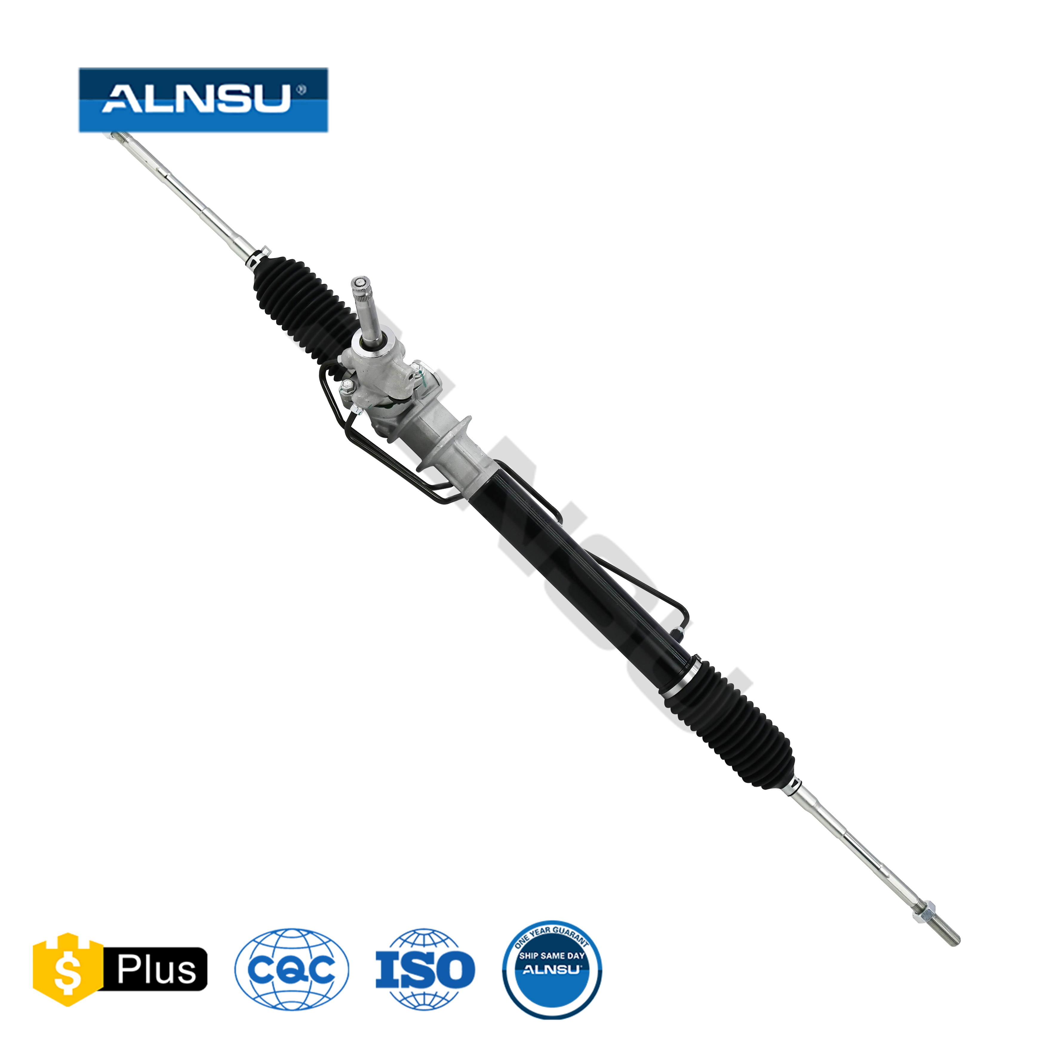 Auto part wholesale price factory price steering rack for Subaru SBR SLR YP(36T) 34110-FE091 34110-FE101 34110-FE120