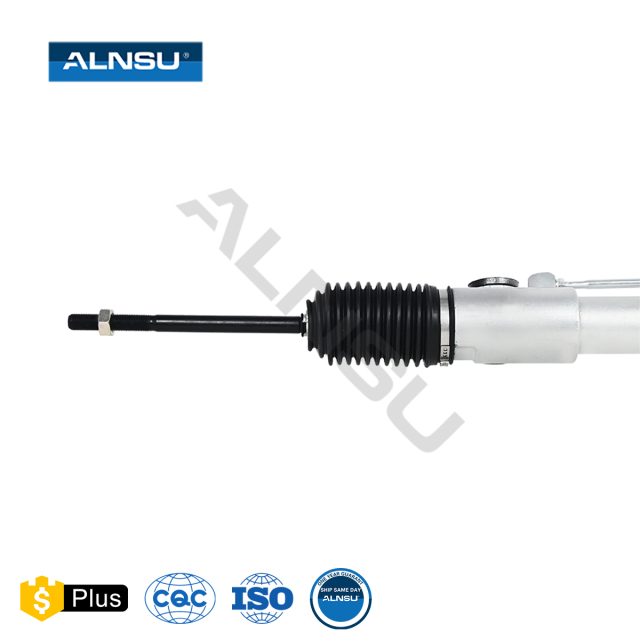 factory higher quality steering rack for Ford mustang AEF8081