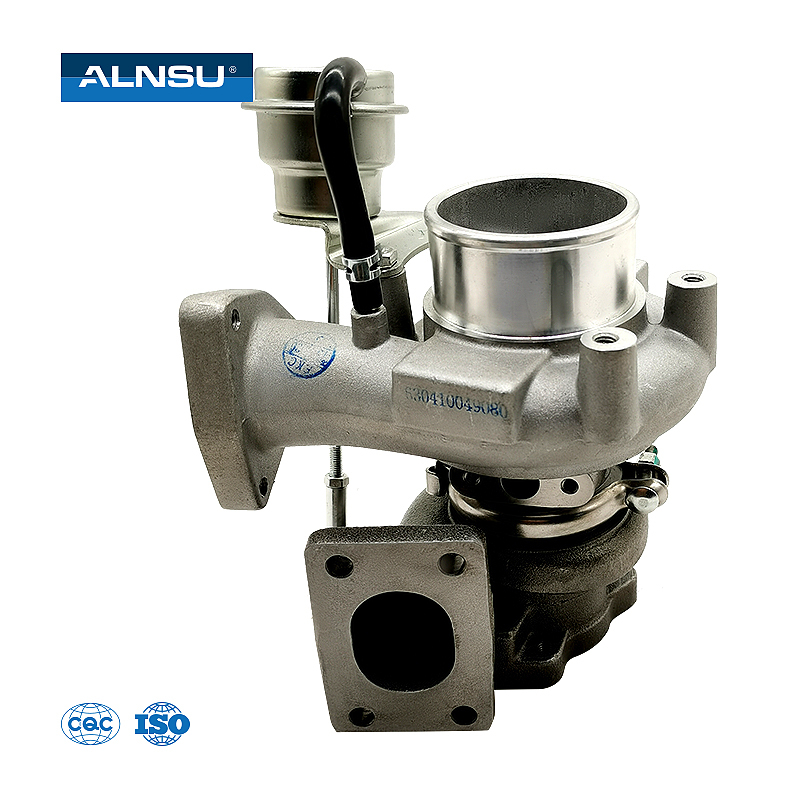 Wholesale price excavator turbocharger for Komatsu PC130-7 4D95 49377-01611 4937701611