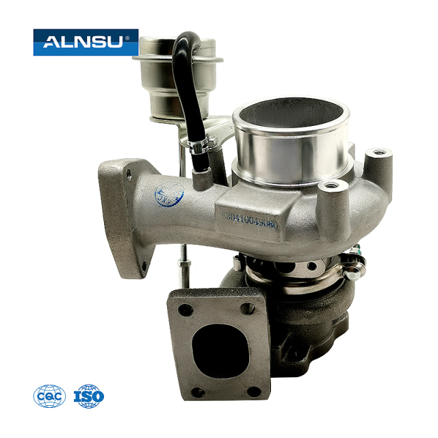 Wholesale price excavator turbocharger for Komatsu PC130-7 4D95 49377-01611 4937701611