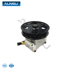 Precio al por mayor, bomba de dirección asistida de alta calidad para Ford Focus S40 1.6L 1758113 1742491 4M513A696AD 7613955148 7613974104