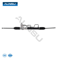 Car part high quality good price steering rack for kia QLM.2 LANTRA 57700-29100