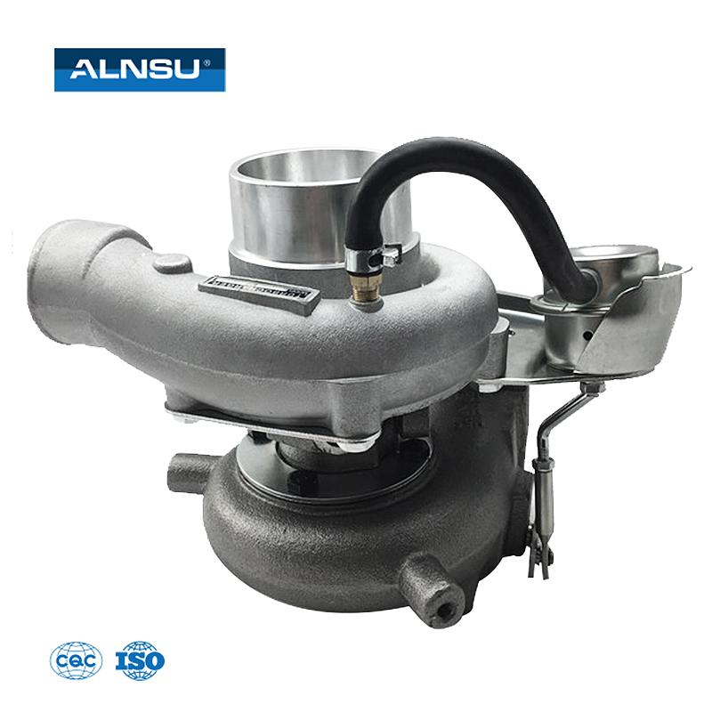 Auto parts car parts turbocharger for Nissan FD46 TB2505 14411-24D00 1441124D00