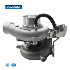 Auto parts car parts turbocharger for Nissan FD46 TB2505 14411-24D00 1441124D00