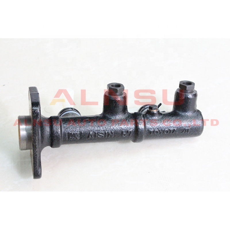 Brake master cylinder for 47201-36080 47201-37070 DYNA BU112