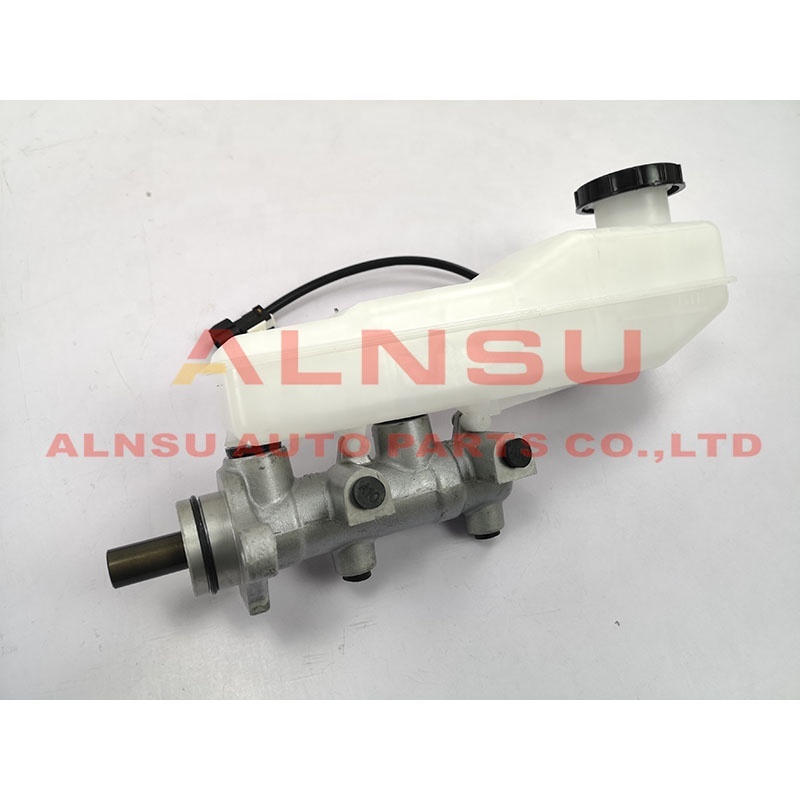 Cilindro maestro de freno para H200 H-1 58510-4H050