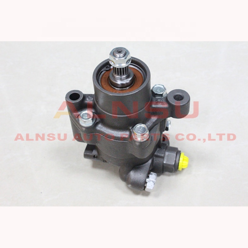 Power steering pump for 44320-28080 44320-28081 CR21