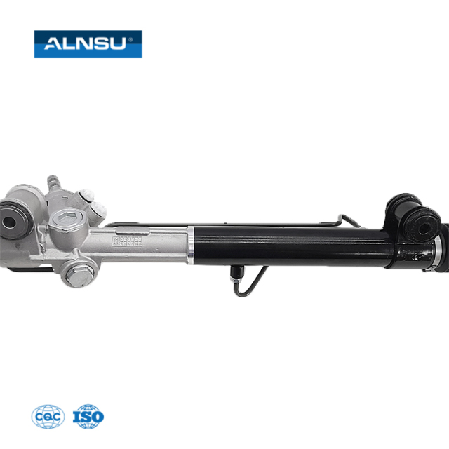 Factory price high quality steering rack for GEELY DI HAO 1014013538