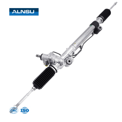 steering rack for Toyota Landcruiser prado GRJ120 KDJ120 4000 44200-35060 44200-35061