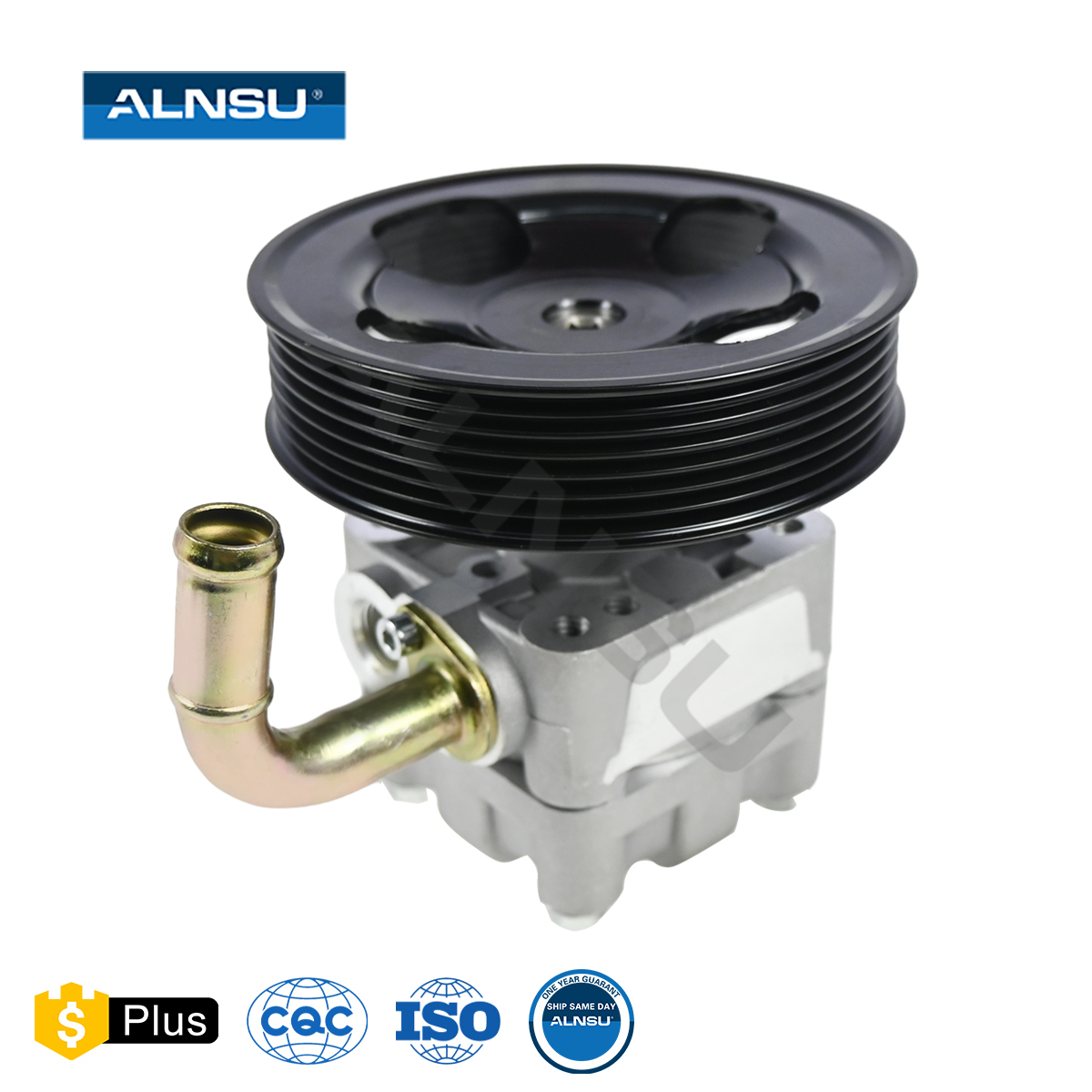 Bomba de dirección asistida de alta calidad y precio al por mayor para SUZUKI GRAND VITARA 49100-67J00 4910067J00