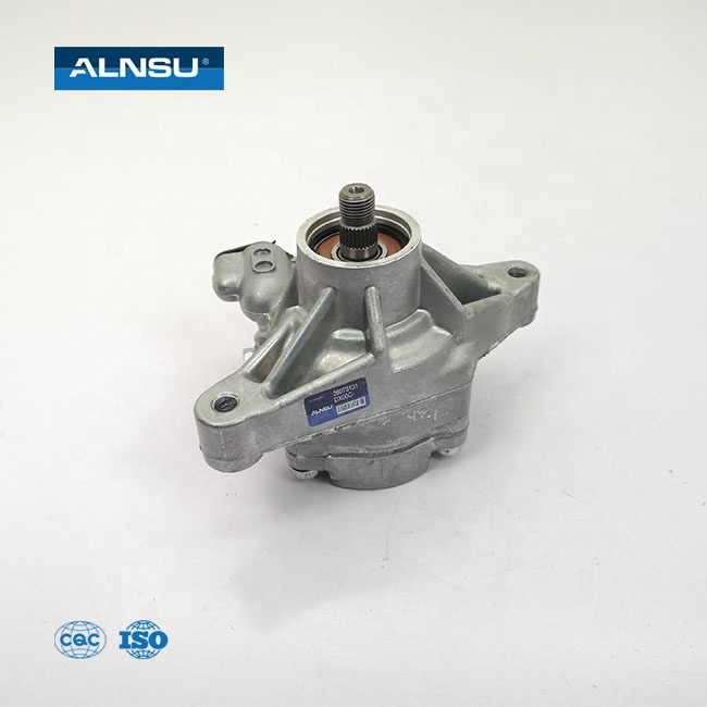 Power steering pump For honda Civic FA1 56110-RNA-A02 56110-RNA-305 56110-RNA-A01