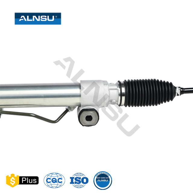 high quality steering system steering gear for for TOYOTA RAV4 GSJ15.4000 FJ 09-14 44200-35100 44200-35101 44200-35102