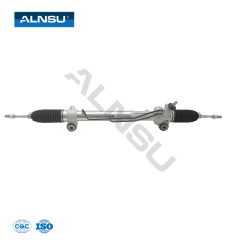 Hot Selling Hydraulic Power Steering Rack For TOYOTA HIACE GRH303 GDH300 GDH306 44250-26610 44250-26630 1999-2021