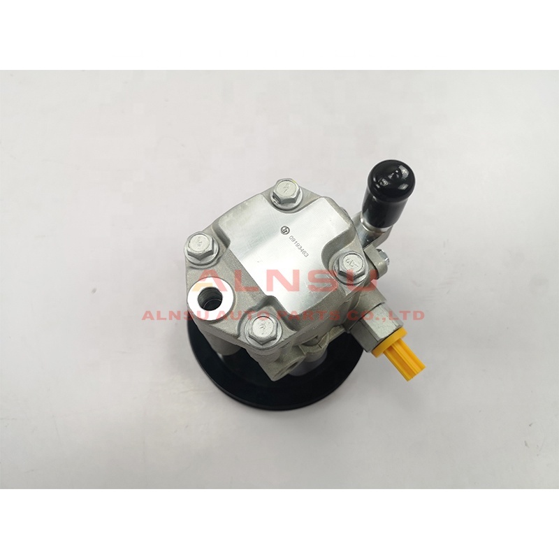 Bomba de dirección asistida para K2700 PREGIO 0K72A-32-600B 0K63B-32600 0K63B32600B 0K72A-32-600A 0K79A32600 57100-4E001