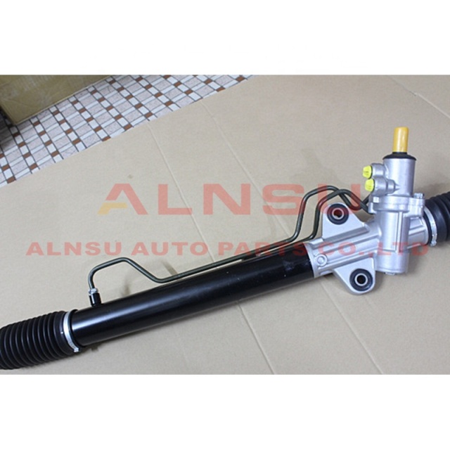 steering rack for MR333501 MB553340 4410A726 4410A726 Mitsubishi L200 4WD RHD