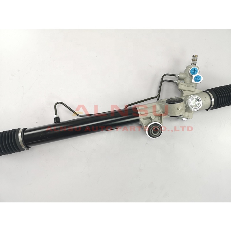 Steering Gear For 8-97944520-0 8-97943518-0 8981017800 DMAX LHD 2W