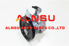 Hot sell Hight quality Auto Power steering pump for QG16 B10 49110-95F0A