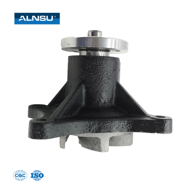 Bomba de agua para autopartes TOYOTA 2KD VIGO KUN35 KUN25 ME015045