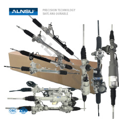 Hight quality power electric steering rack For Toyota RX400 MHU38 LHD 05- 44200-48130 4420048130