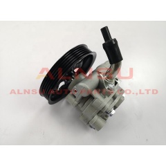 Power Steering Pump for Mitsubishi 4450A238 L200 KL1T\KR1W\4N15