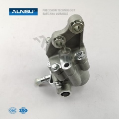 Power steering pump For TOYOTA UCF20 LS400 LX470 44320-50030