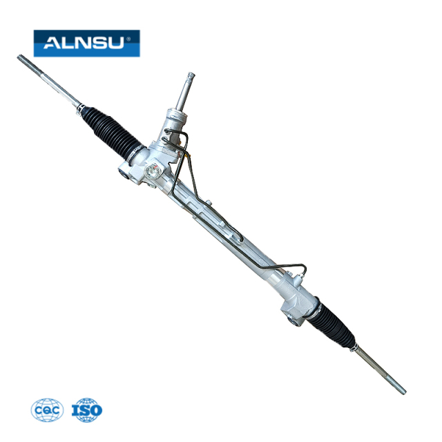 Factory price auto parts steering gear for Mazda M3 M5 CG15-32-110B CG1532110B