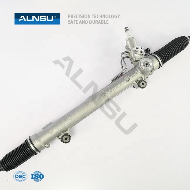 Power Steering Rack FOR Benz W164 A1644600700 2514600025 1644600600 25111051013 2514600225 LHD Rack And Pinion