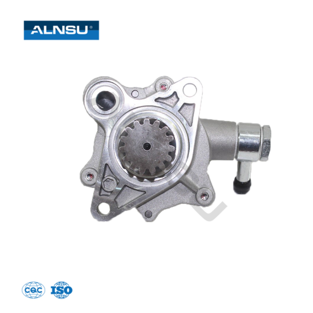 car parts Vacuum pump price For Mitsubishi L200 4M40 K77 K67 ME200093 ME190916 X2T560712T