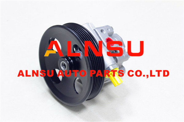 Hot sell Hight quality Auto Power steering pump for CHEVROLET Captiva 95048324