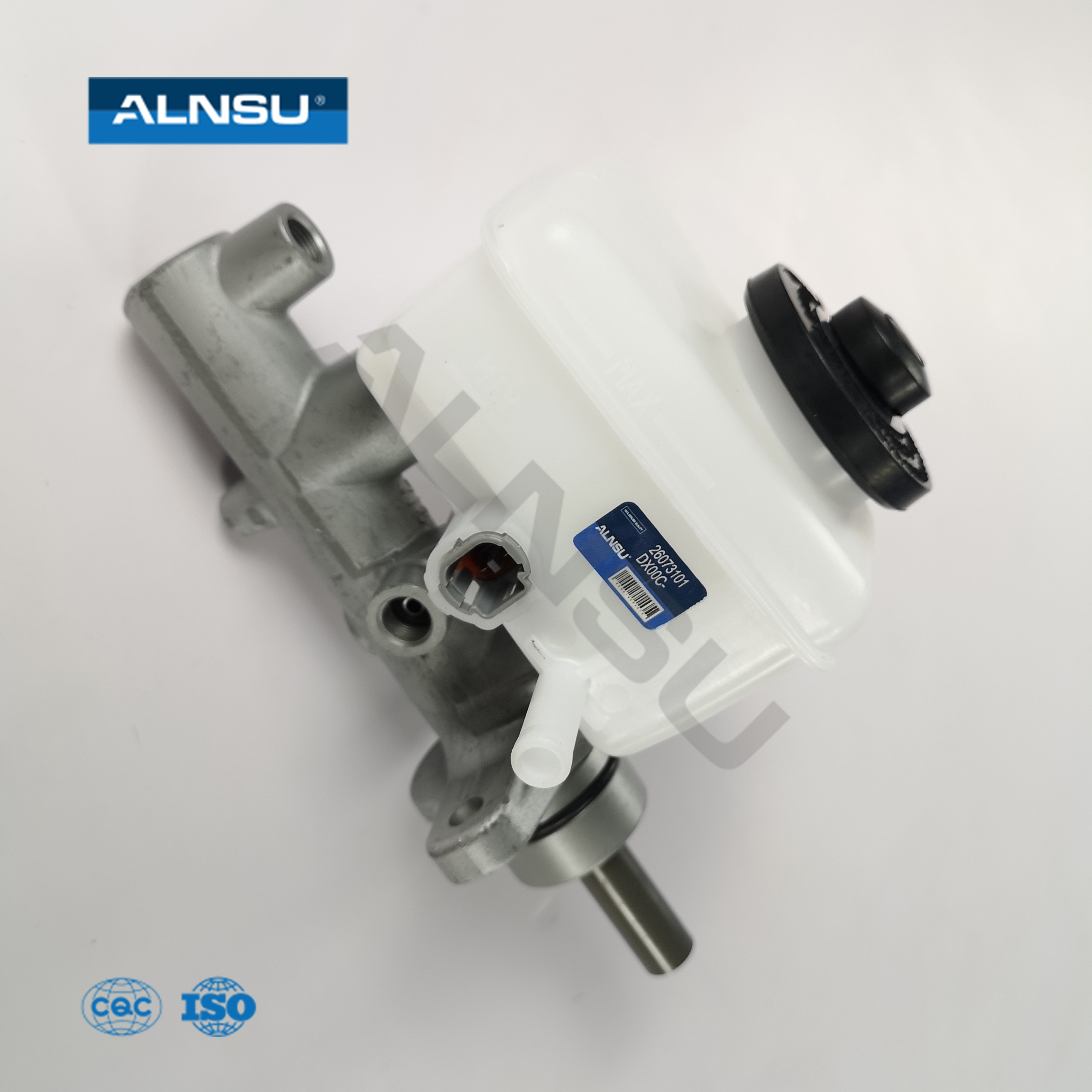 Auto spare parts good price brake master cylinder for TOYOTA VDJ75 GRJ79 47201-60A70