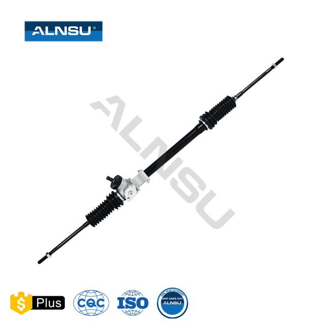 Good Quality Auto Power Steering Rack For TOYOTA EL50 EL54 EL5# 45510-16190 45510-16170
