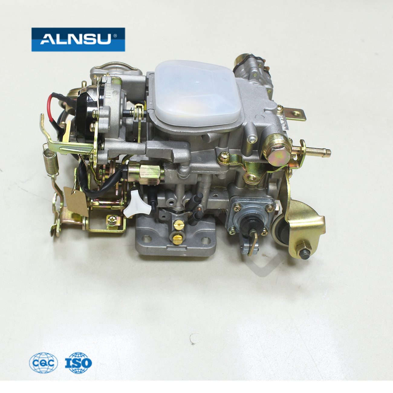 Auto spare parts wholesale price carburetor for TOYOTA RZH104 1RZ 4Y 21100-75030