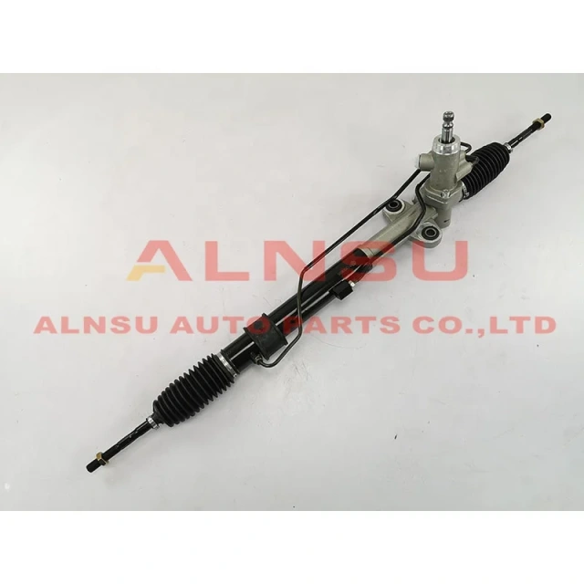 Steering Gear For Accent 57700-1E100 57700-1E000 57700-1E050 57700-1E750 57700-1G000 57700-1G100 57700-1G101 57700-1G150 LHD