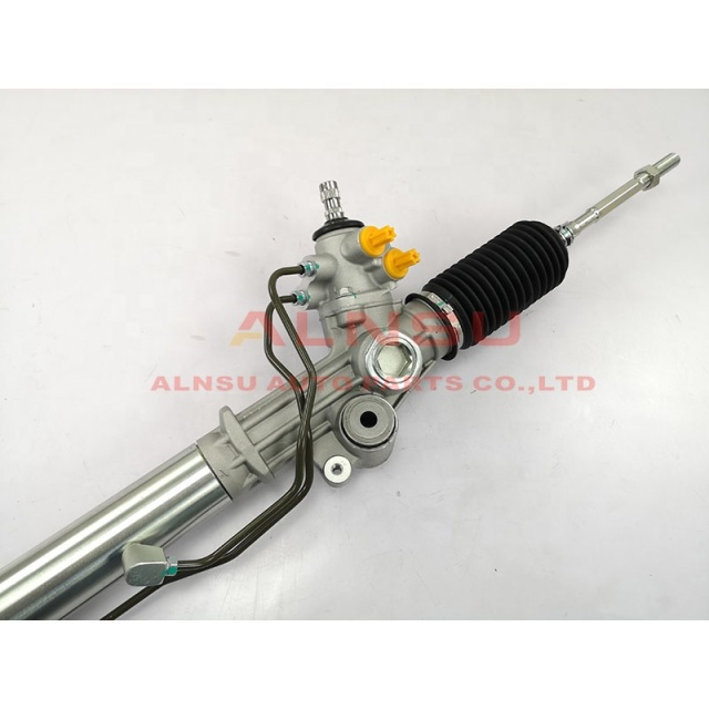power steering rack For Prado 44200-35061 44200-0G010 44200-35060 44200-35070
