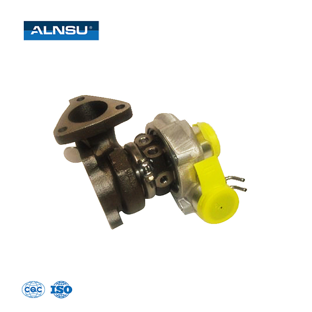 Car part factory price turbocharger for TD04-10T 49177-07612 28200-42540