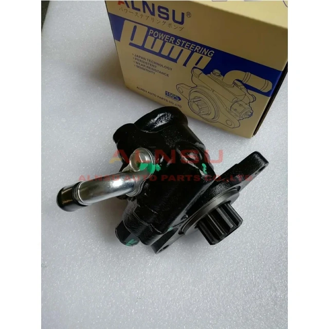 Bomba de dirección asistida para KDY220 2KD DYNA 44310-25110