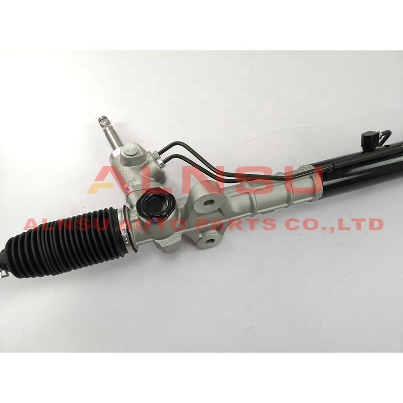 Cremallera de dirección para Santa Fe IX45 57700-A1000