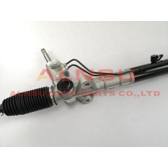 Cremallera de dirección para Santa Fe IX45 57700-A1000