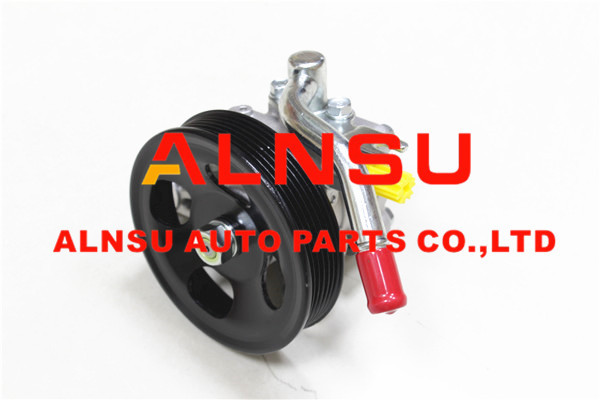 Hot sell Hight quality Auto Power steering pump for VERACRUZ 57100-3J010 57100-3J000